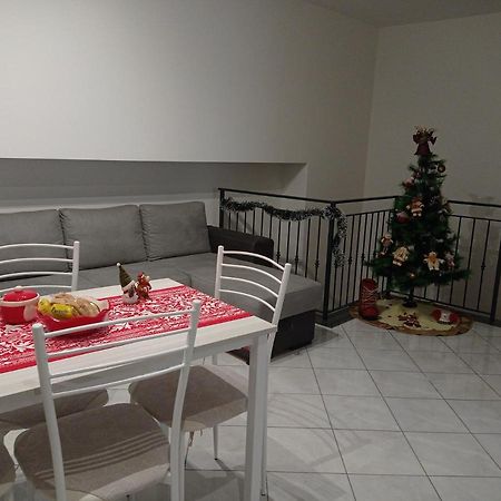 Bed and Breakfast Amaa Casa Віко-Екуенсе Екстер'єр фото