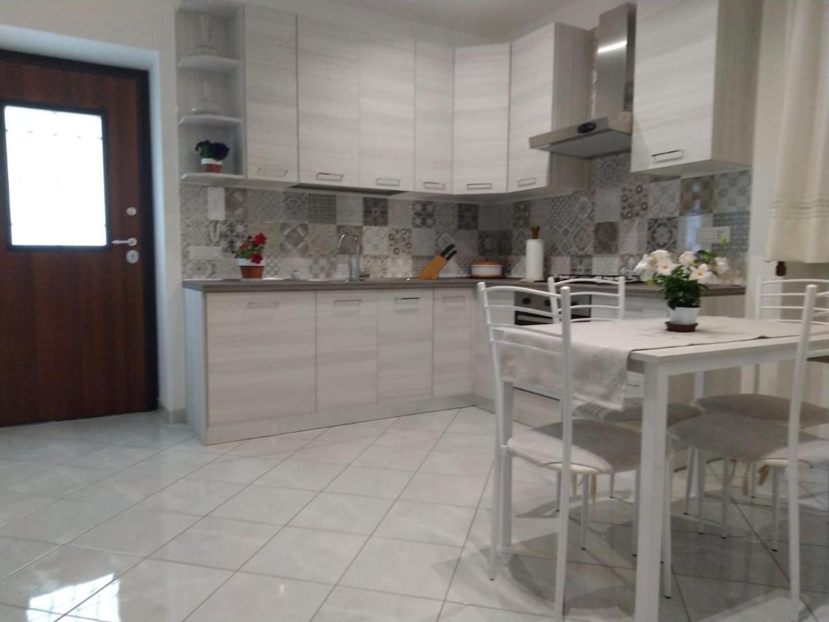 Bed and Breakfast Amaa Casa Віко-Екуенсе Екстер'єр фото