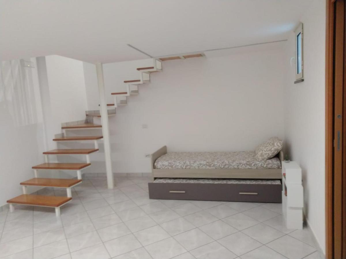 Bed and Breakfast Amaa Casa Віко-Екуенсе Екстер'єр фото